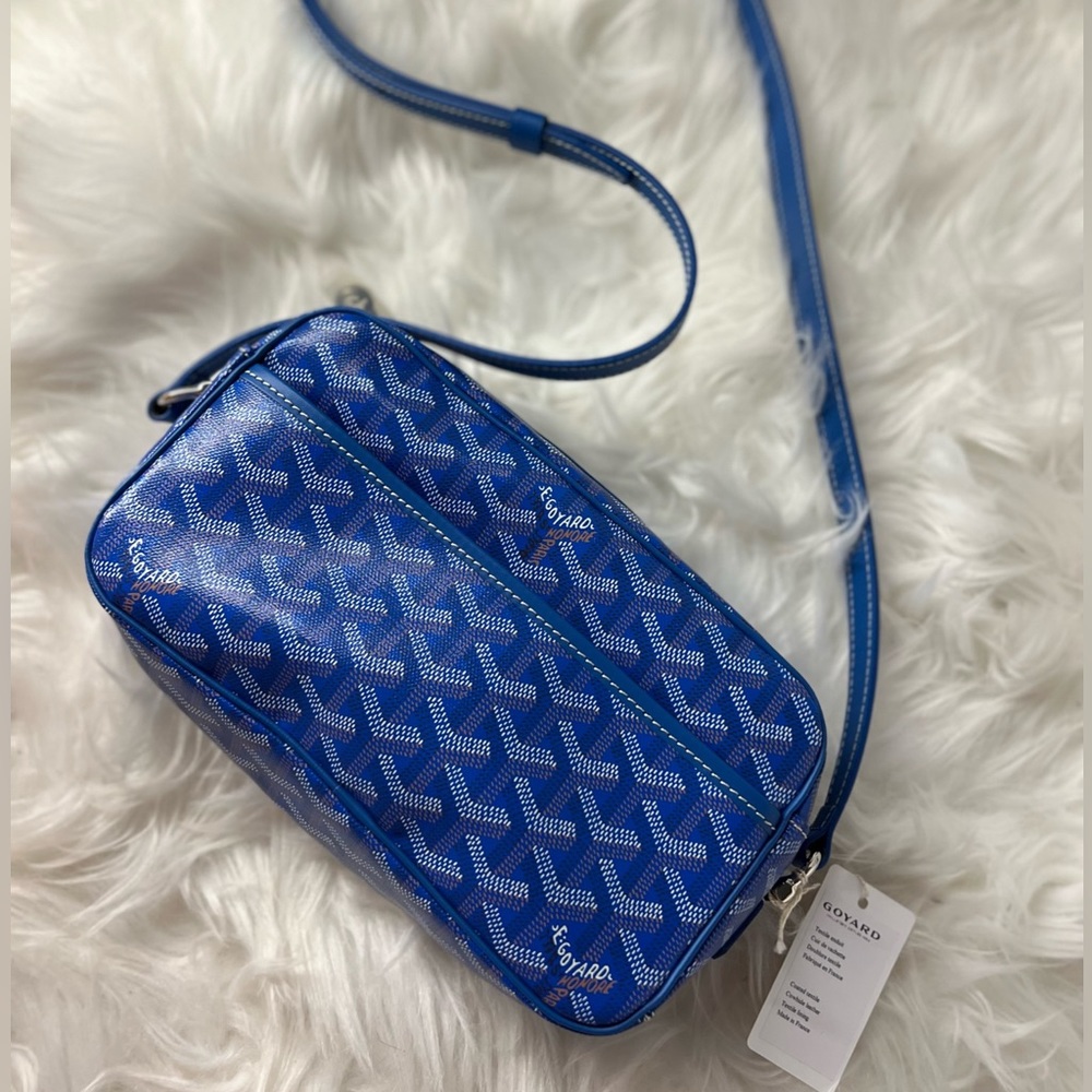 Brand New Goyard bag. 100% authentic. New with tags. Never worn.